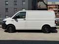 Volkswagen T6 Transporter White - thumbnail 5