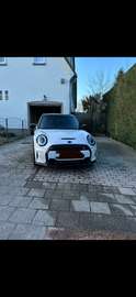 Mini 2.0A Cooper S OPF DCT