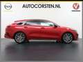 Kia ProCeed / pro_cee'd 1.5T 160PK AUT-7 GT-Plus Line MHEV Virtual Cockpit Rouge - thumbnail 4