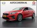 Kia ProCeed / pro_cee'd 1.5T 160PK AUT-7 GT-Plus Line MHEV Virtual Cockpit Rouge - thumbnail 11