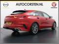 Kia ProCeed / pro_cee'd 1.5T 160PK AUT-7 GT-Plus Line MHEV Virtual Cockpit Rouge - thumbnail 5