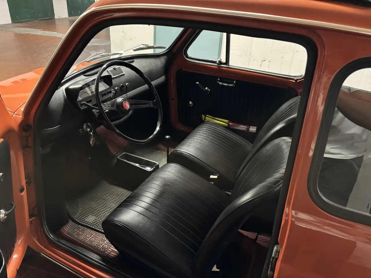Fiat 500L Lusso, foto 7