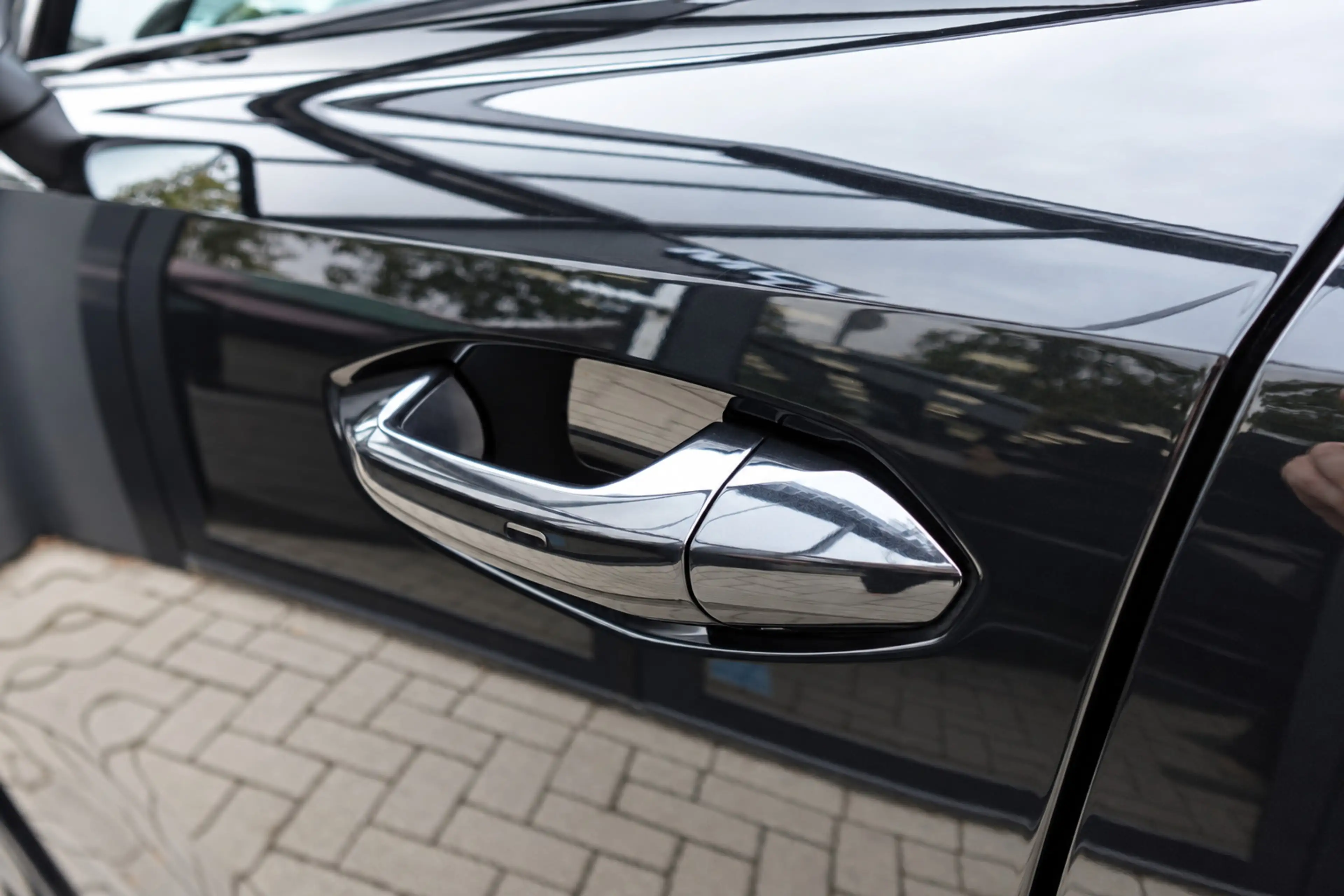 Audi RS3 A3 Limousine 2.5 TFSI quattro PANO KERAMISCH CARBO — photo 10