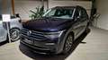 Volkswagen Tiguan TDI  Life ''1.Besitz'' ''AHV'' Negro - thumbnail 1