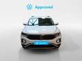 Volkswagen T-Roc TROC "MaS" DARK 2.0 TDI 85 KW (115 CV) 6 VEL. Wit - thumbnail 12