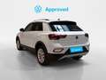 Volkswagen T-Roc TROC "MaS" DARK 2.0 TDI 85 KW (115 CV) 6 VEL. Wit - thumbnail 2