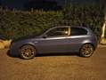 Alfa Romeo 147 3p 1.6 ts 16v BlackLine 105cv Blue - thumbnail 8