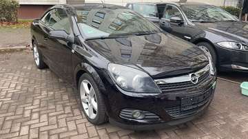 1.9 Opel Astra H Twintop 130 KW