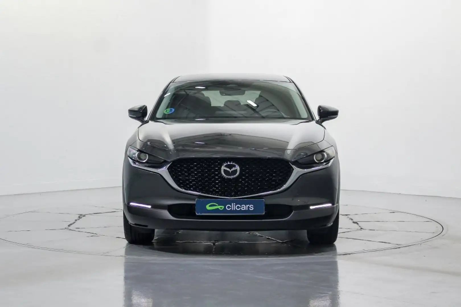 Mazda CX-30 2.0 e-Skyactiv-X Homura FWD 137kW Gris - 2