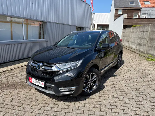 Honda CR-V CR-V e:HEV 2.0i-MMD 4WD Executive