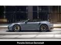 Porsche 992 (911) Turbo S Cabriolet Grau - thumbnail 2