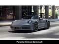Porsche 992 (911) Turbo S Cabriolet Grau - thumbnail 1
