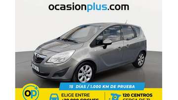 1.7CDTi Enjoy 110