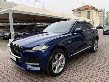 2.0d i4 mhev awd HSE TETTO TELECAMERA IVA ESPOSTA