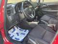 Honda Jazz 1,3i-VTEC Elegance Rot - thumbnail 10