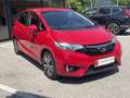 Honda Jazz 1,3i-VTEC Elegance Rot - thumbnail 6
