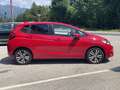 Honda Jazz 1,3i-VTEC Elegance Rot - thumbnail 5
