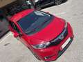 Honda Jazz 1,3i-VTEC Elegance Rot - thumbnail 7