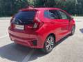 Honda Jazz 1,3i-VTEC Elegance Rot - thumbnail 3