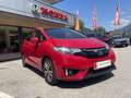 Honda Jazz 1,3i-VTEC Elegance Rot - thumbnail 4