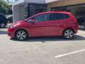 Honda Jazz 1,3i-VTEC Elegance Rot - thumbnail 2