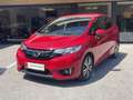 Honda Jazz 1,3i-VTEC Elegance Rot - thumbnail 1