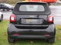 smart forTwo EQ  cabrio Plus-Paket Cool/Audio 22kW Schwarz - thumbnail 4