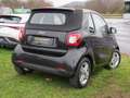 smart forTwo EQ  cabrio Plus-Paket Cool/Audio 22kW Schwarz - thumbnail 3