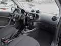smart forTwo EQ  cabrio Plus-Paket Cool/Audio 22kW Schwarz - thumbnail 11