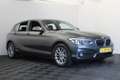 BMW 116 1-serie 116d Corporate Lease |Navi| Grijs - thumbnail 3