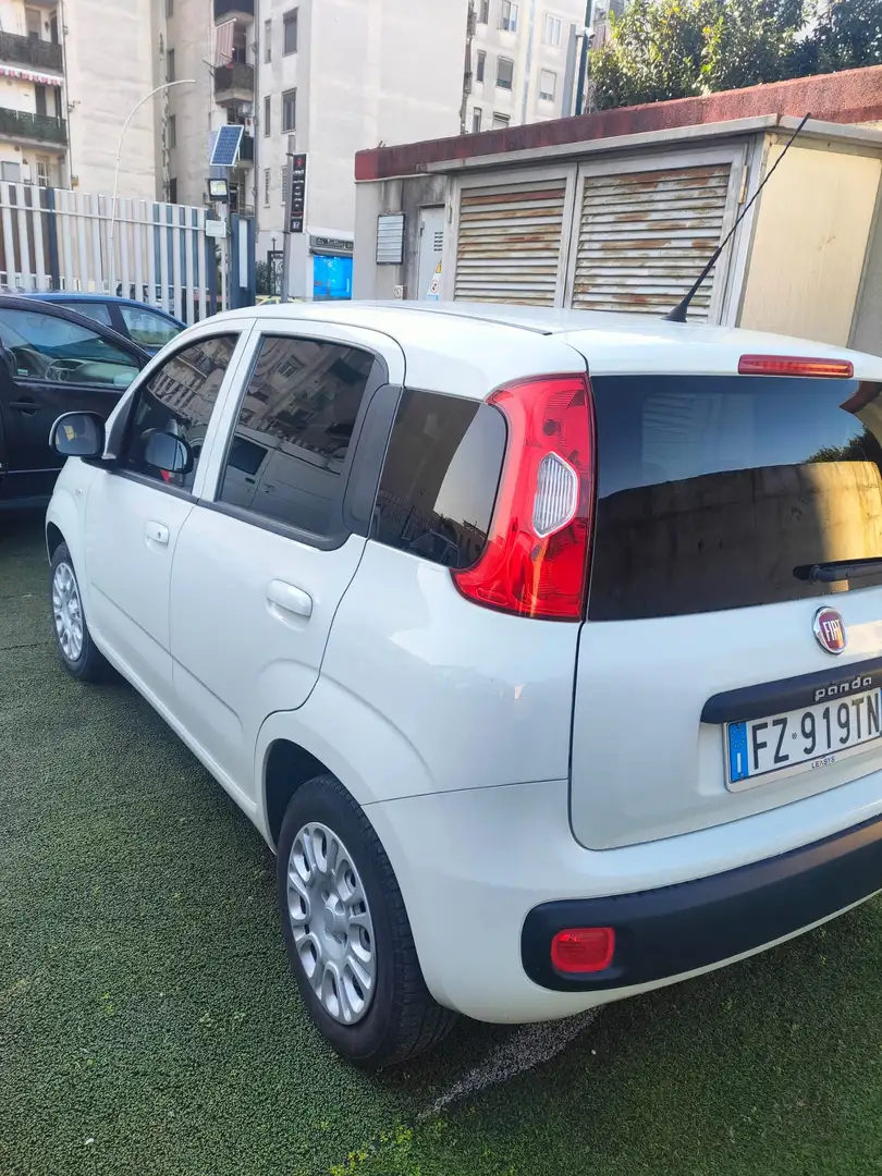 Fiat Panda Panda 1.2 Trussardi s - 2