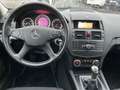Mercedes-Benz C 200 CDI Limo Navi Klima *KUNDENAUFTRAG* Stříbrná - thumbnail 8