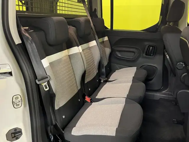 Citroen Berlingo view 6