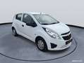 Chevrolet Spark 1.0 68 CH Wit - thumbnail 2