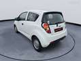 Chevrolet Spark 1.0 68 CH Weiß - thumbnail 4