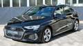 Audi A3 30 TDI S Line  S-Tronic  ACC RFC Schwarz - thumbnail 4
