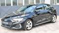 Audi A3 30 TDI S Line  S-Tronic  ACC RFC Schwarz - thumbnail 2