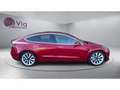 Tesla Model 3 Dual Motor AWD  LONG RANGE - 450KM AUTONOMIE Rouge - thumbnail 4