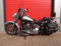 Harley-Davidson Heritage Softail Classic-FLSTC -- Sondermodel !!!! srebrna - thumbnail 6