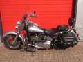 Harley-Davidson Heritage Softail Classic-FLSTC -- Sondermodel !!!! Gümüş rengi - thumbnail 9