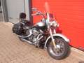 Harley-Davidson Heritage Softail Classic-FLSTC -- Sondermodel !!!! srebrna - thumbnail 5