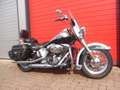 Harley-Davidson Heritage Softail Classic-FLSTC -- Sondermodel !!!! Gümüş rengi - thumbnail 2