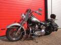 Harley-Davidson Heritage Softail Classic-FLSTC -- Sondermodel !!!! Argintiu - thumbnail 7