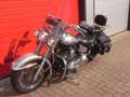 Harley-Davidson Heritage Softail Classic-FLSTC -- Sondermodel !!!! Zilver - thumbnail 12