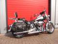 Harley-Davidson Heritage Softail Classic-FLSTC -- Sondermodel !!!! Argintiu - thumbnail 3