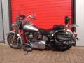 Harley-Davidson Heritage Softail Classic-FLSTC -- Sondermodel !!!! srebrna - thumbnail 8