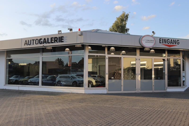Photo du véhicule