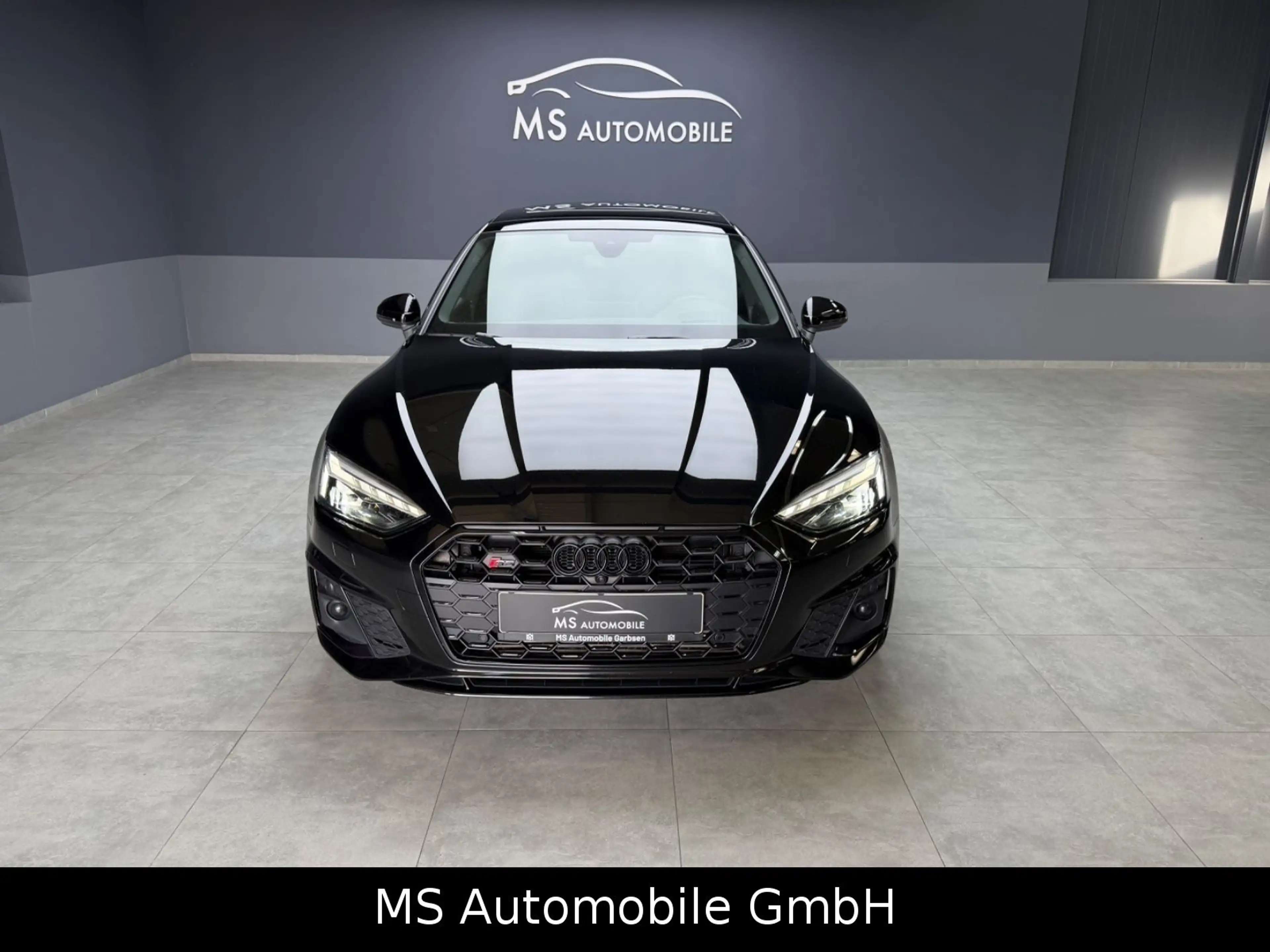 Audi S5 Sportback 3.0 TDI quattro/PANO/RS-SITZE — photo 9