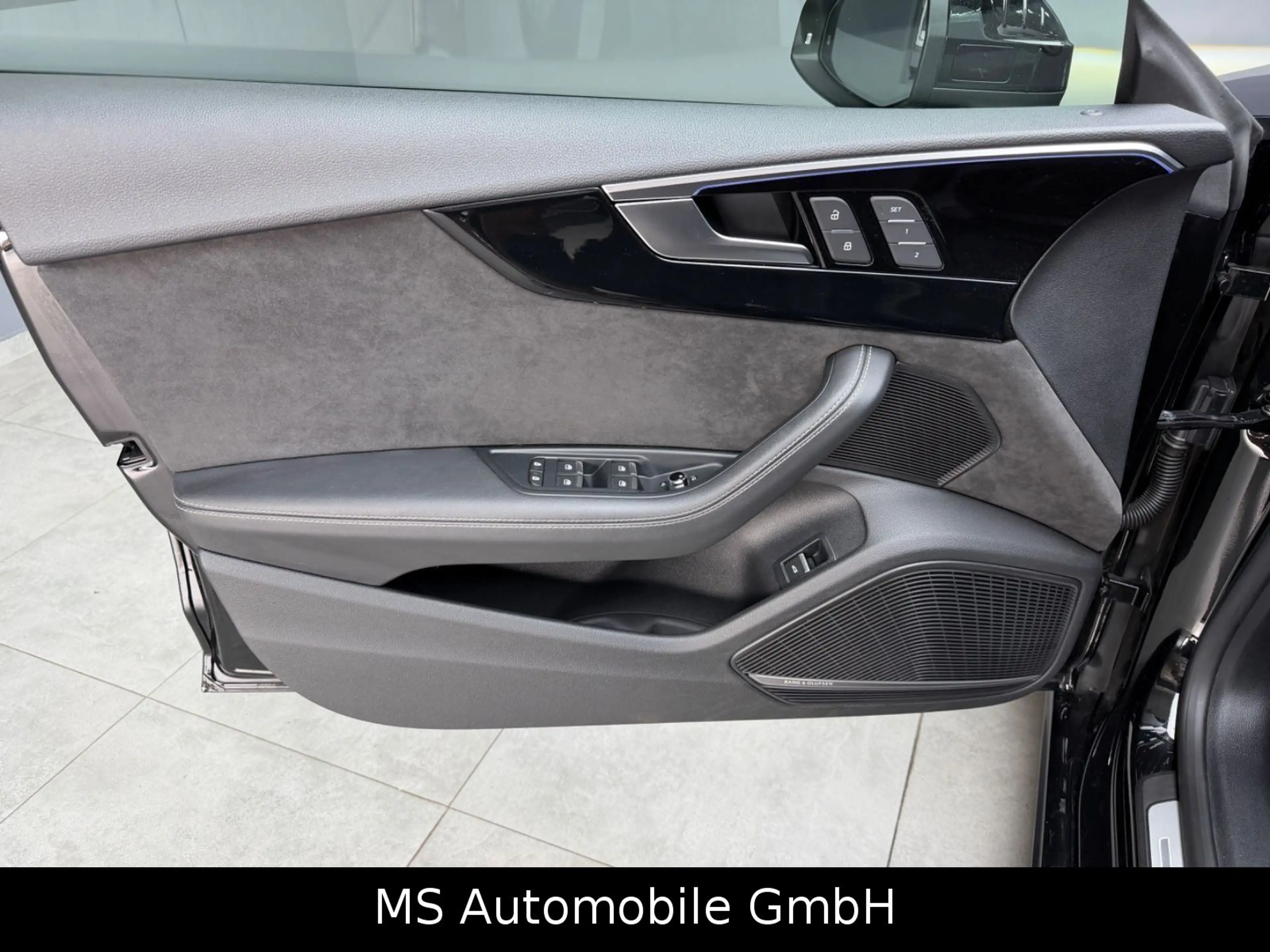 Audi S5 Sportback 3.0 TDI quattro/PANO/RS-SITZE — photo 10