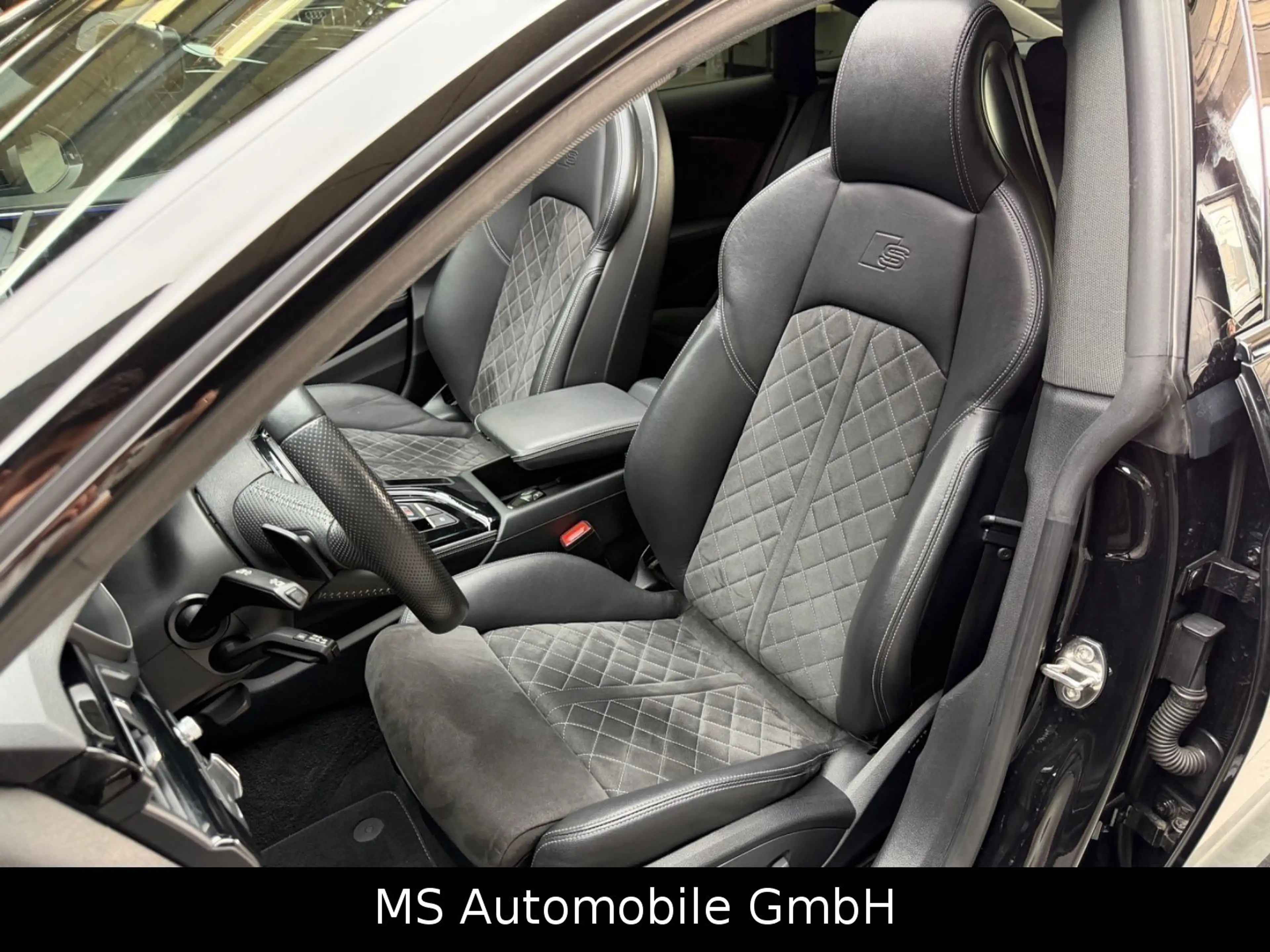 Audi S5 Sportback 3.0 TDI quattro/PANO/RS-SITZE — photo 15